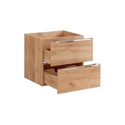 Vonios spintelė su praustuvu 820 CAPPRI CRAFT