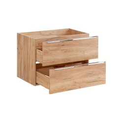 Minimalistinio dizaino, modernaus stiliaus, su stalčiais