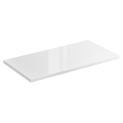 Vonios spintelė su praustuvu 820B CAPPRI CRAFT
