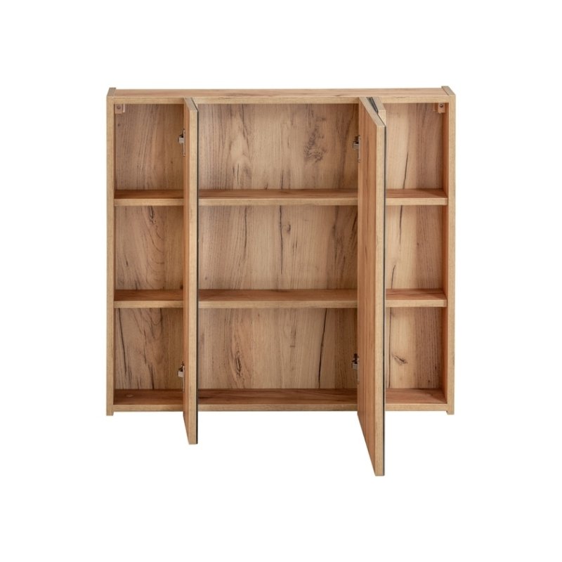 Vonios komplektas CAPPRI CRAFT 60B
