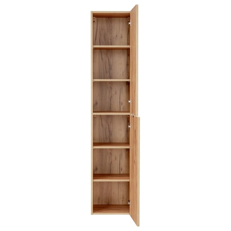 Vonios komplektas CAPPRI CRAFT 60B