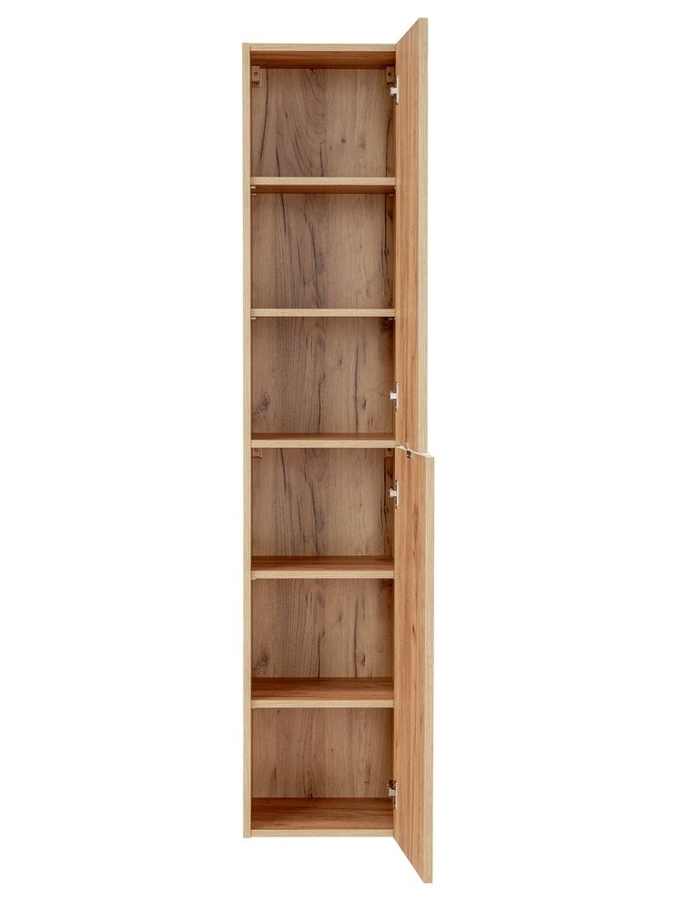 Vonios komplektas CAPPRI CRAFT 60B