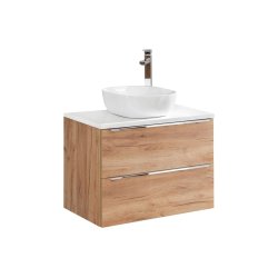 Vonios komplektas CAPPRI CRAFT 60B