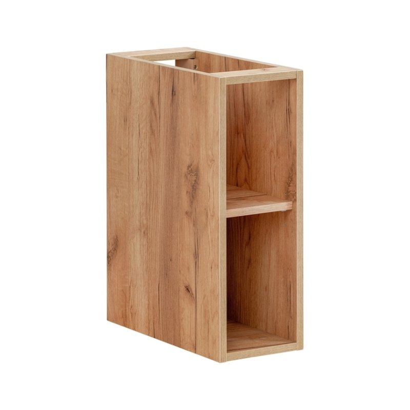 Vonios komplektas CAPPRI CRAFT 60B