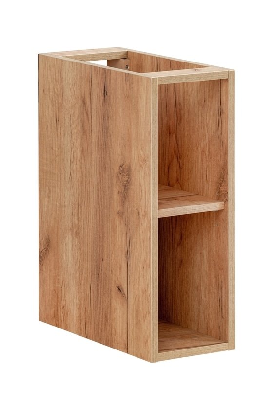 Vonios komplektas CAPPRI CRAFT 60B