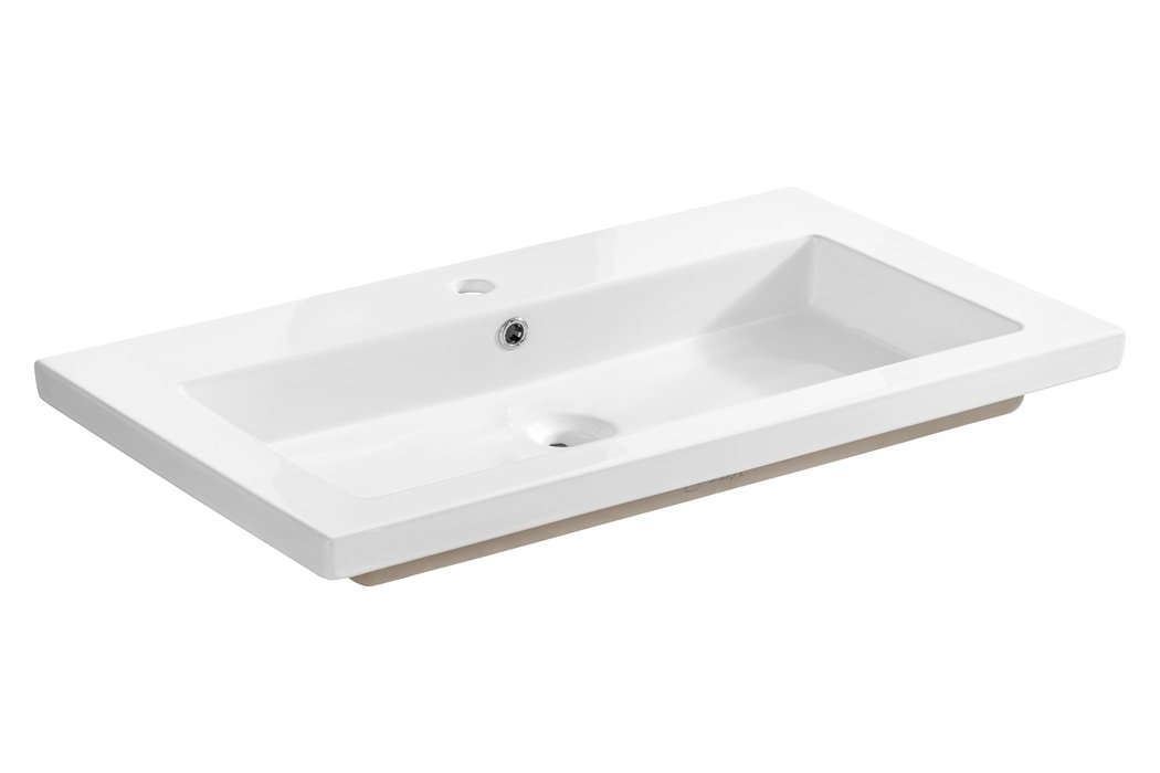 Vonios komplektas CAPPRI WHITE 60