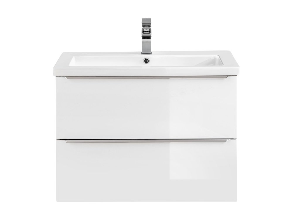 Vonios komplektas CAPPRI WHITE 60