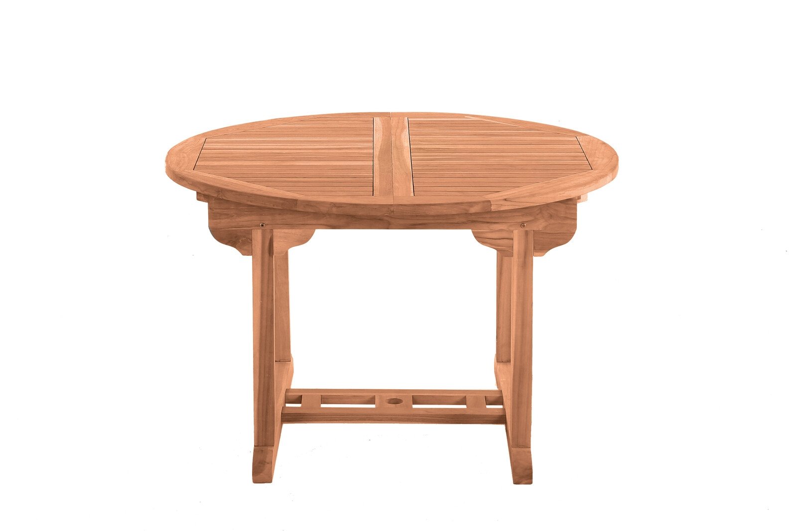 Lauko stalas 16 120/170 cm (išskleidžiamas)