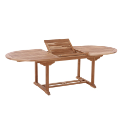 klasikinio dizaino medinis staliukas, lankstomas, kompaktiškas