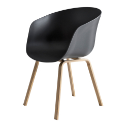 skandinaviško stiliaus kėdė, modernaus dizaino, futuristinė