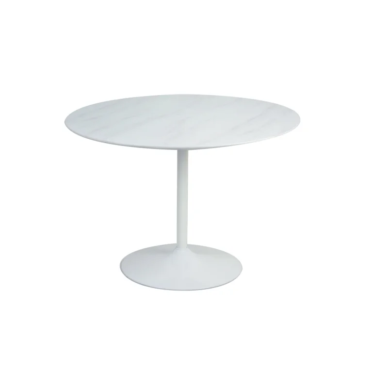 Apvalus stalas 110 cm METRO