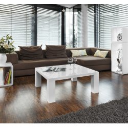 minimalistinio dizaino žurnalinis staliukas, elegantiškas, šiuolaikiškas