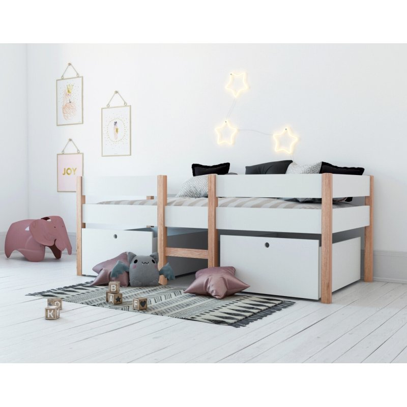 Lova vaikams 31