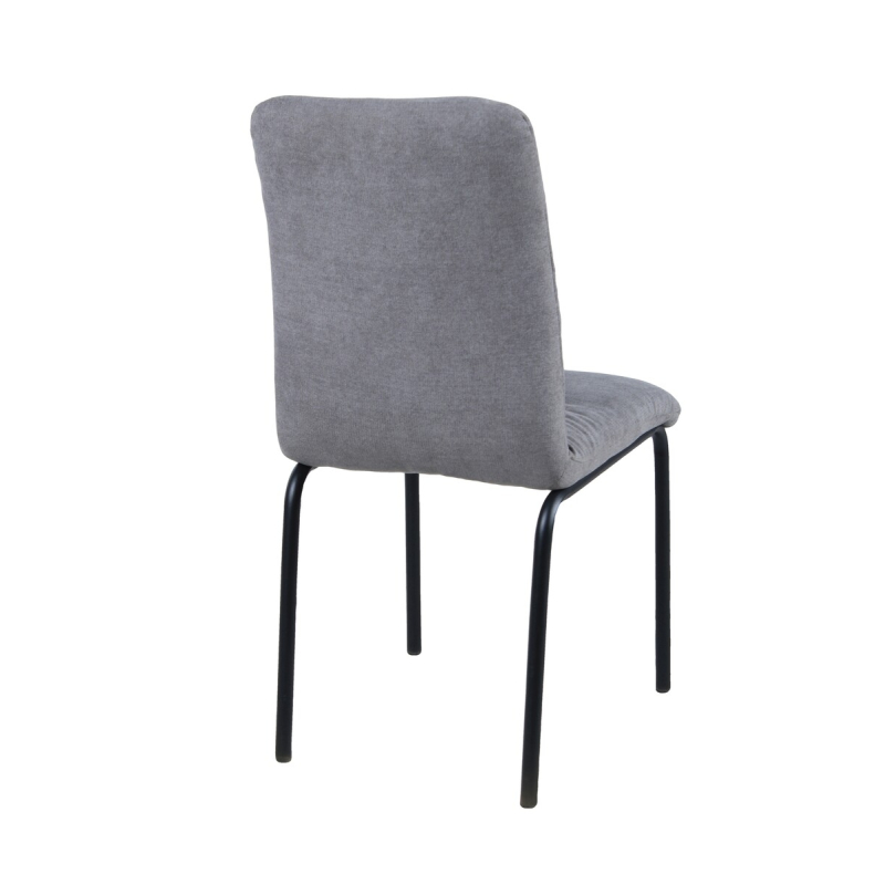 modernaus dizaino kėdė, be porankių, klasikinė