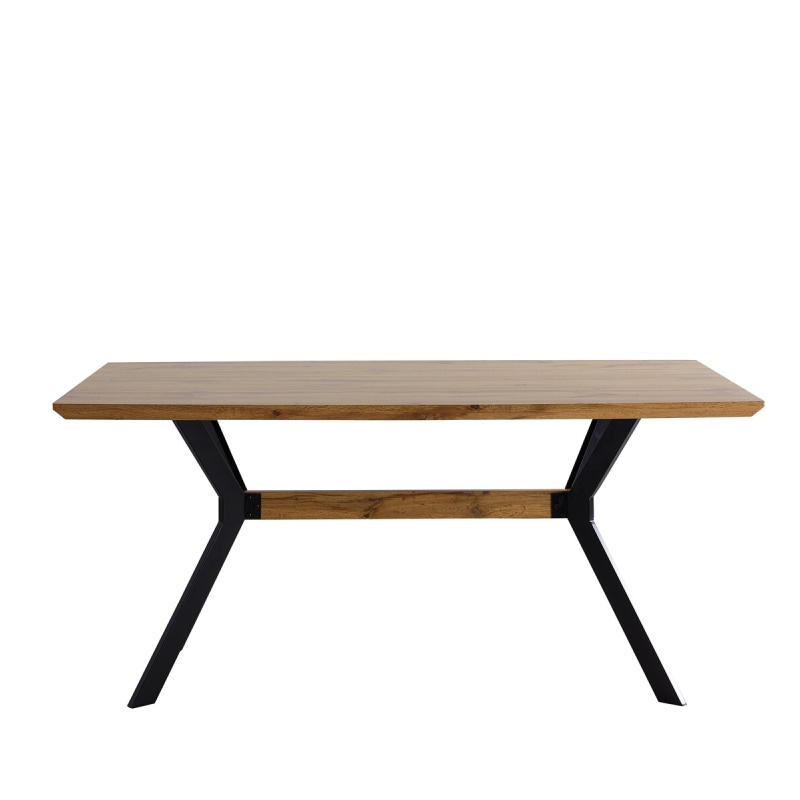 elegantiško dizaino stalas, prabangaus dizaino, 160 cm 