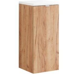 Vonios komplektas CAPPRI CRAFT 60B