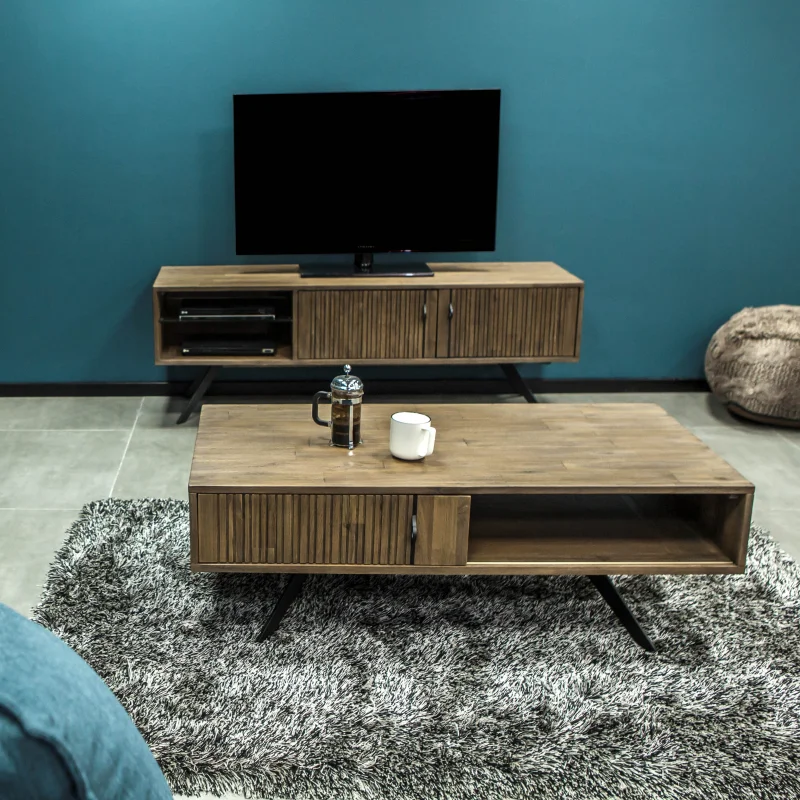 TV staliukas MASA