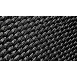 Lauko staliukas 001 NERO - 70x70 cm