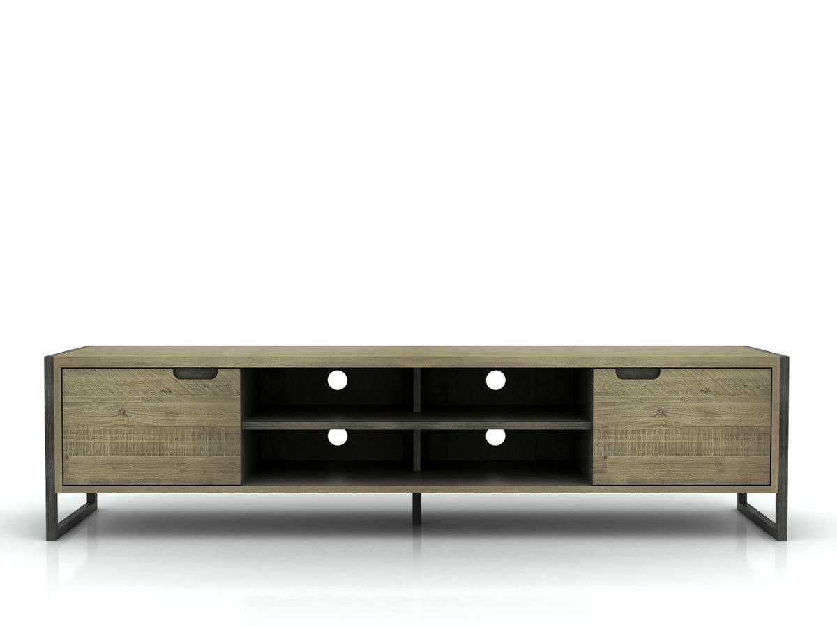 TV staliukas 01 FLUX