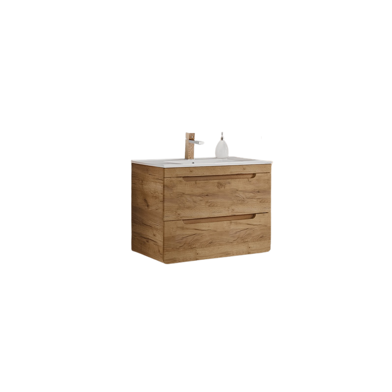 Vonios komplektas ARRAS CRAFT 80