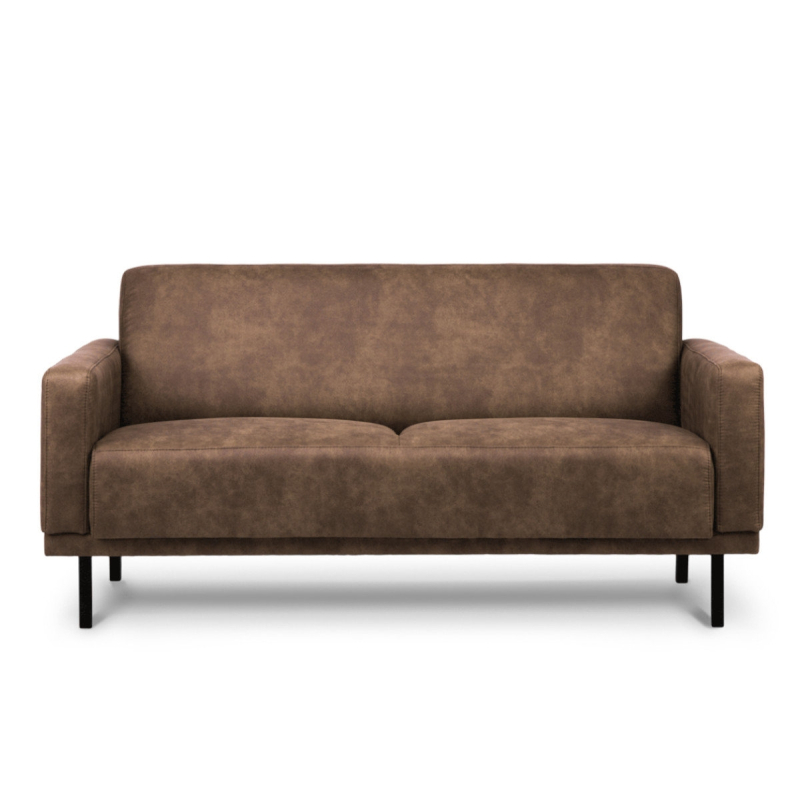Sofa BAR, ruda, 150x81x71 cm