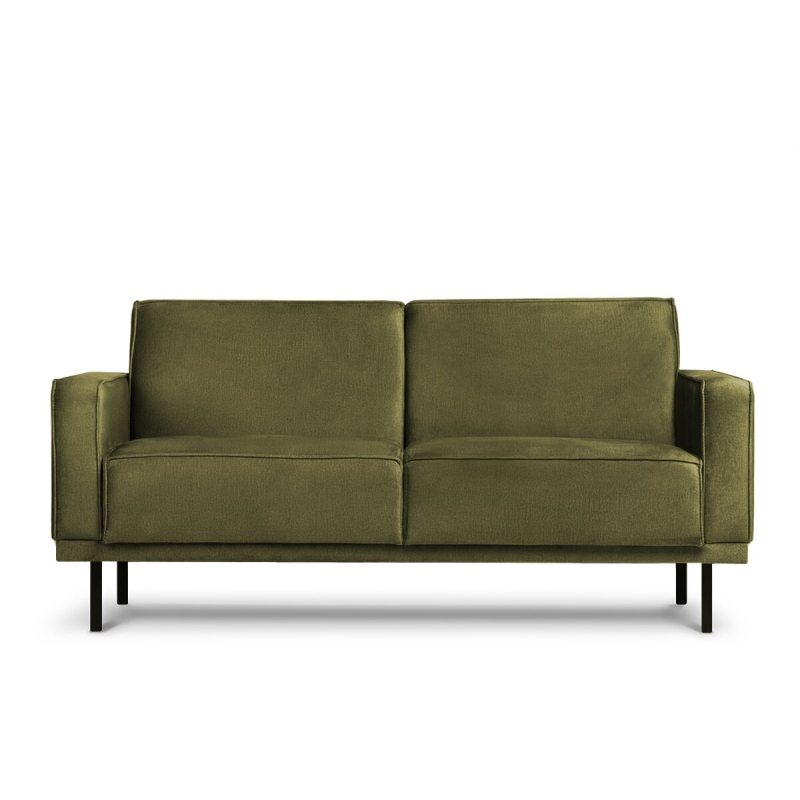 Sofa BAR, alyvinė, 150x81x71 cm