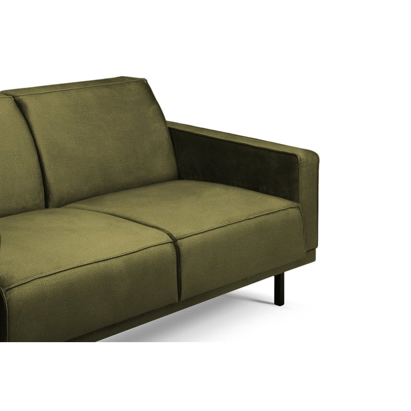 Sofa BAR, alyvinė, 150x81x71 cm