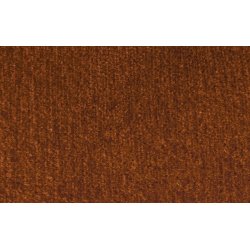 Sofa GANZ, ruda, 196x92x84 cm