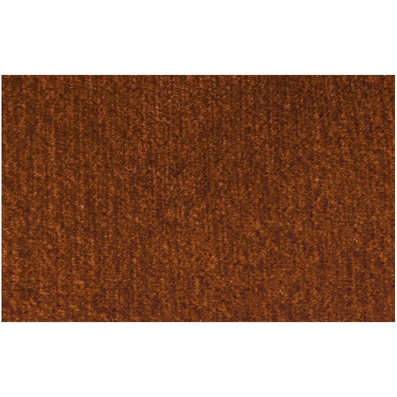 Sofa GANZ, ruda, 196x92x84 cm