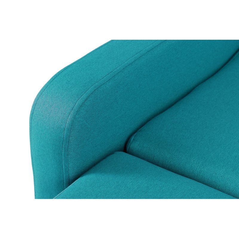 Sofa JUFA, turkio, 143x98x96 cm