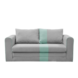 Sofa MANK, 160x69x80 cm