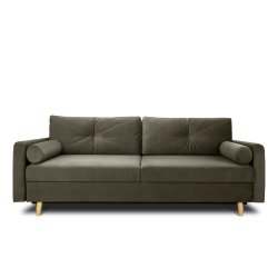 Sofa NART, ruda, 230x100x80 cm