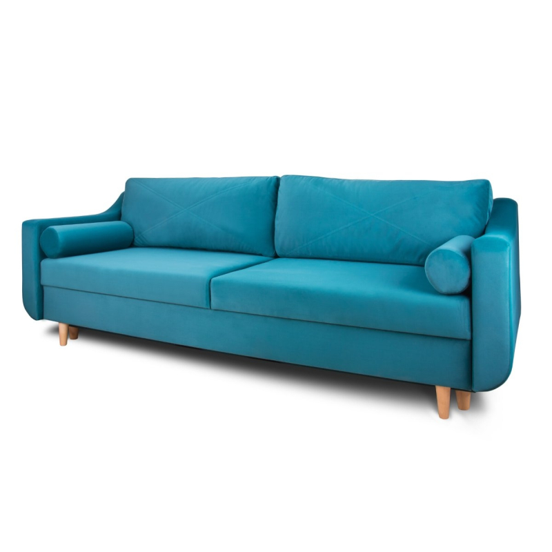 Sofa SATE, turkio, 230x100x80 cm