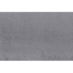 Sofa TAGO, pilka, 154x88x80 cm