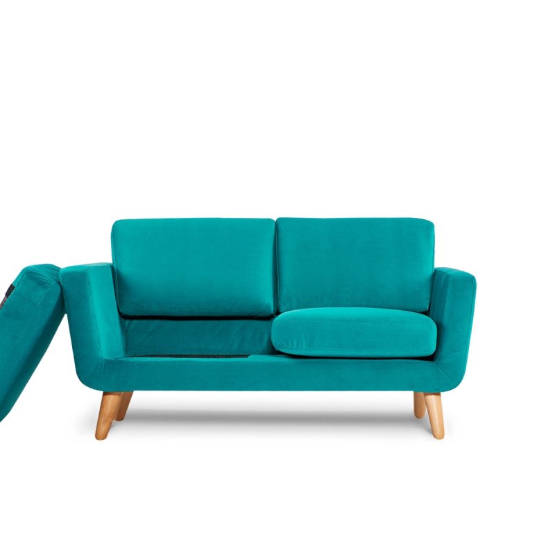 Sofa TAGO, turkio, 154x88x80 cm