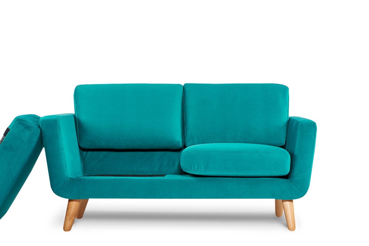Sofa TAGO, turkio, 154x88x80 cm