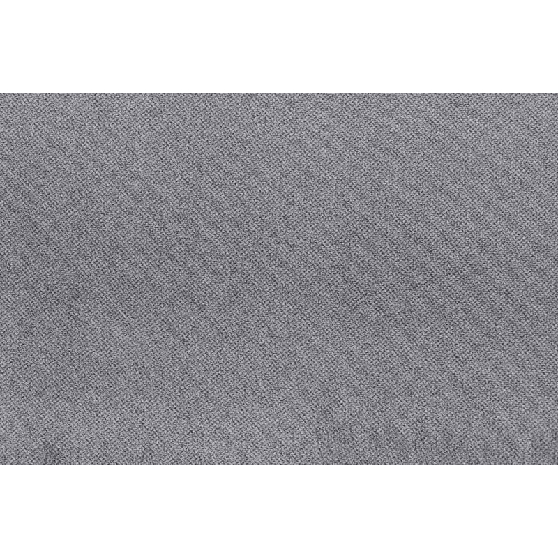 Minkštas kampas TAGO, pilkas, kairinis/dešininis, 190x151x78 cm