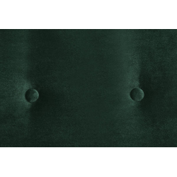 Fotelis TERO, žalias, 84x89x81 cm