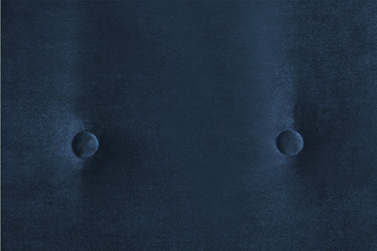 Fotelis TERO, mėlynas, 84x89x81 cm