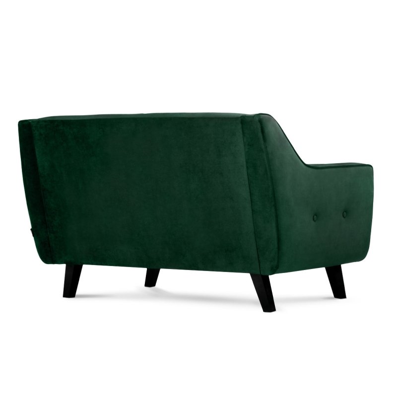 Sofa TERO, žalia, 146x89x81 cm