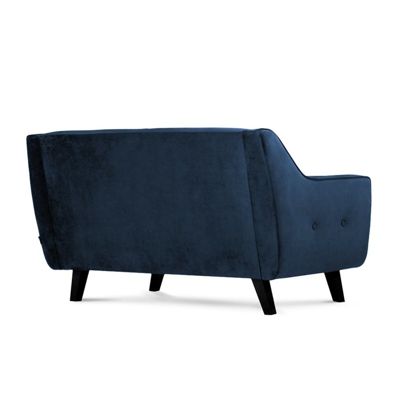 Sofa TERO, mėlyna, 146x89x81 cm