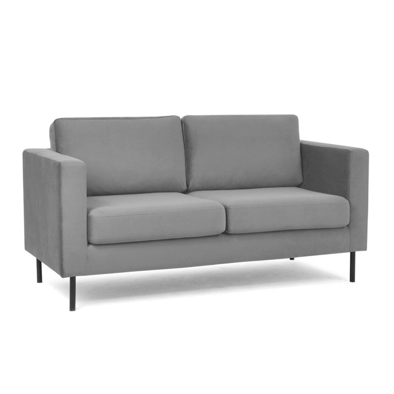 Sofa TOZZO, pilka, 172x86x84 cm