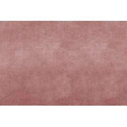 Minkštas kampas su pufu NORA, rožinis, 250x175x87 cm