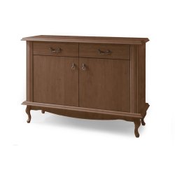 Spintelė BRITA DARK OAK