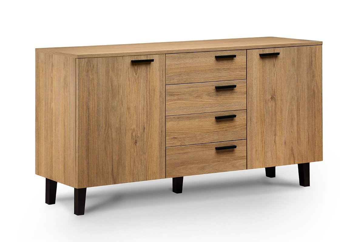 Komoda FRISO OAK