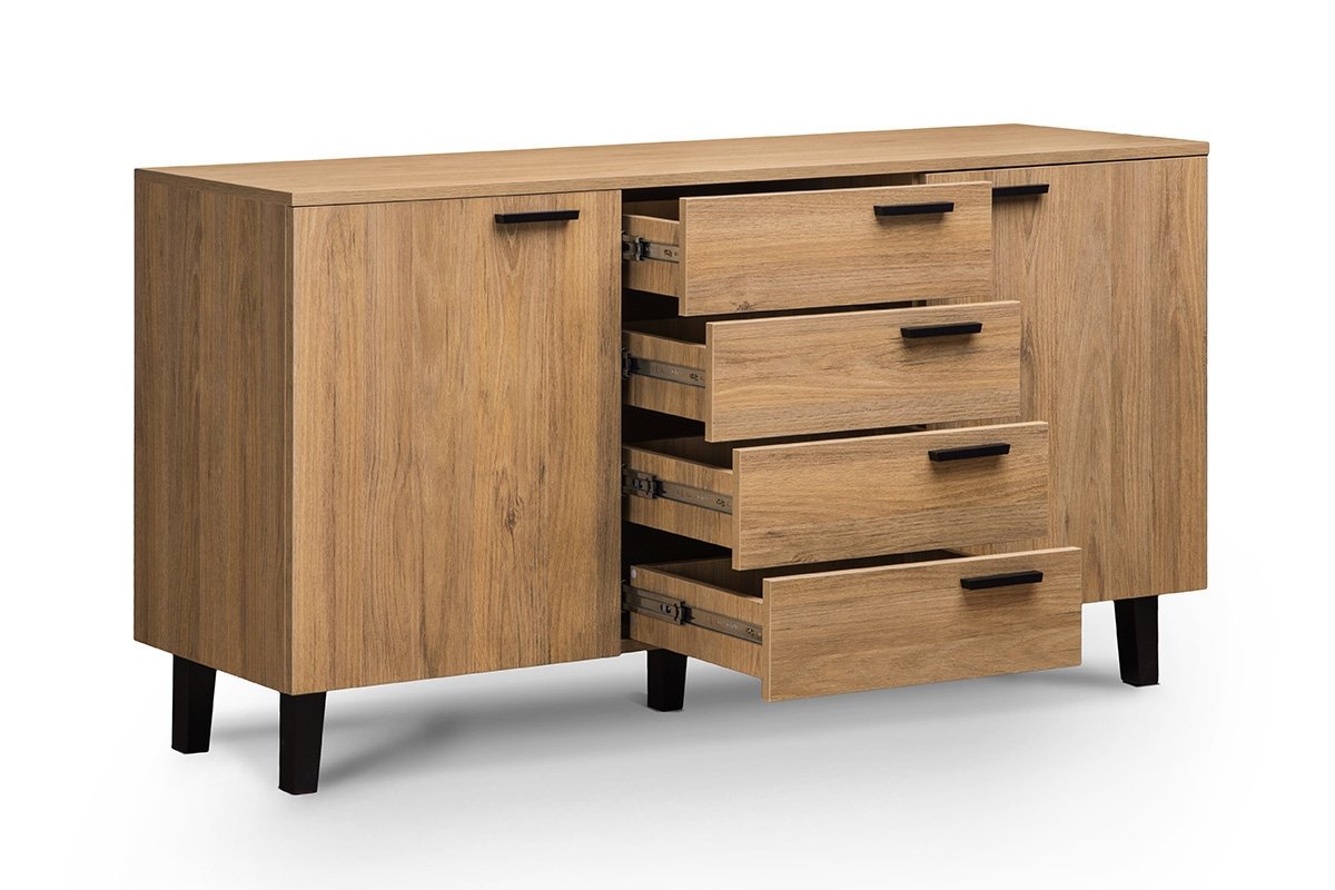 Komoda FRISO OAK