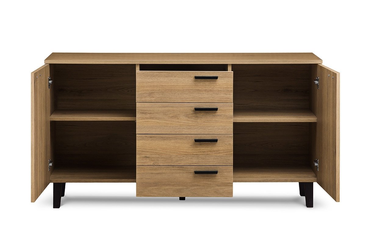 Komoda FRISO OAK