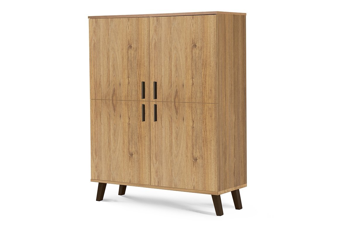 Spintelė 15 FRISO OAK