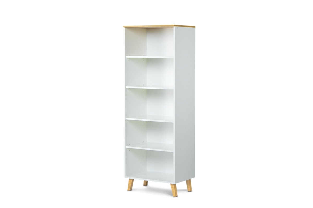 Lentyna FRISO WHITE