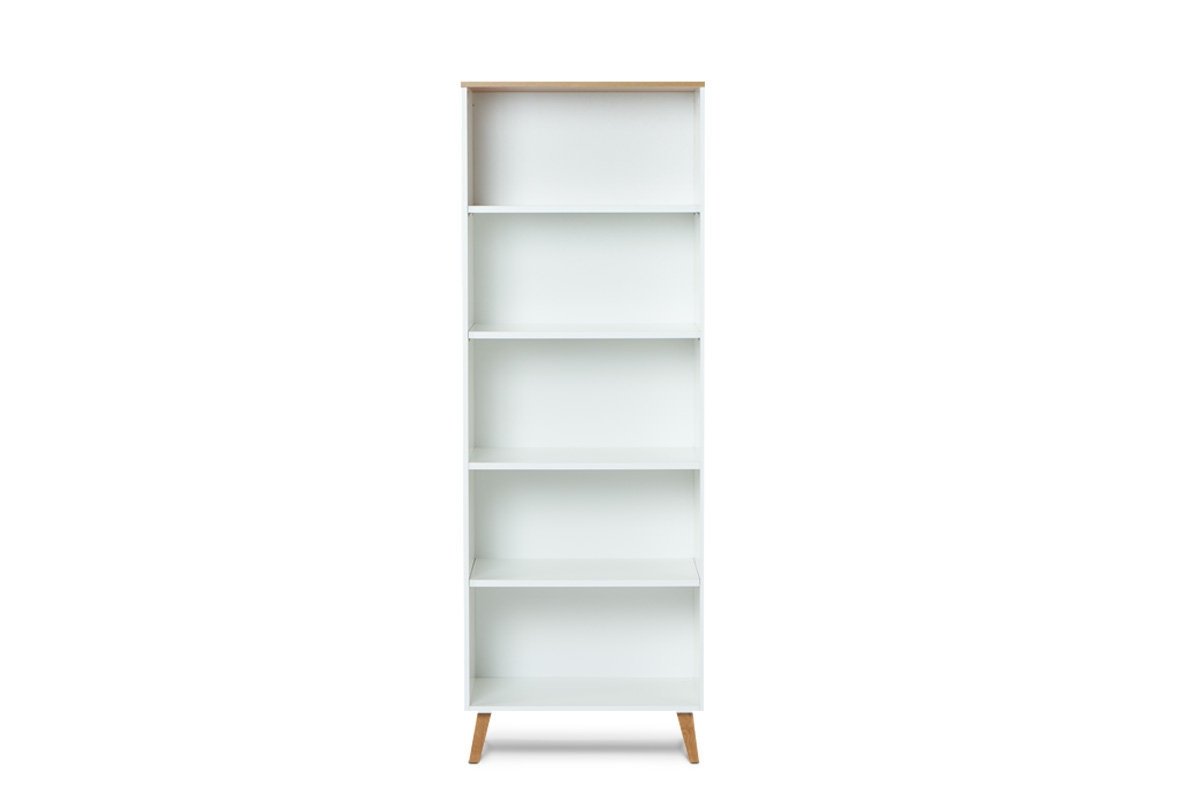 Lentyna FRISO WHITE